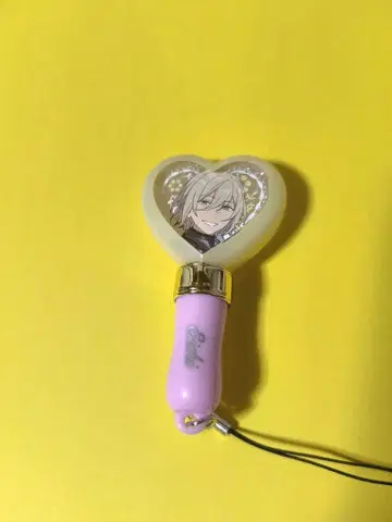 앙스타 텐쇼인 에이치 미니 응원봉