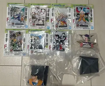 제일복권 드래곤볼