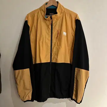 BUTTERGOODS 나일론 자켓