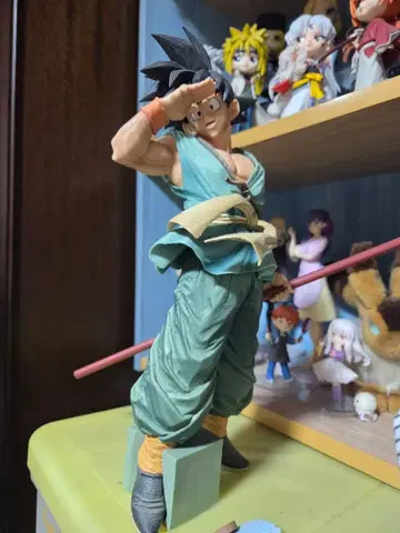 다이마츠리, 안녕 .