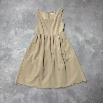 폭시 뉴욕 FOXEY 슬리브리스 원피스