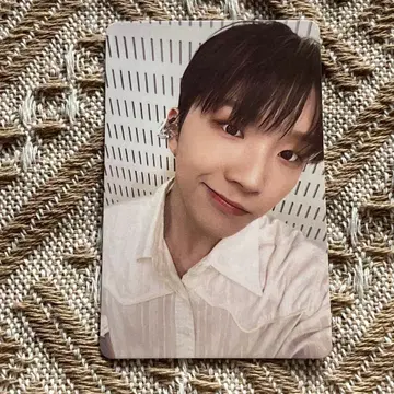 boynextdoor 한정판 혜택 운학 미국 target 트레이딩 카드