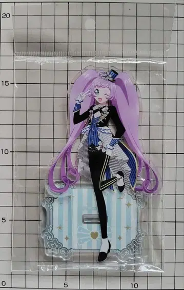 미개봉 마나카 라라 아크릴 스탠드 프리파라 해피프리