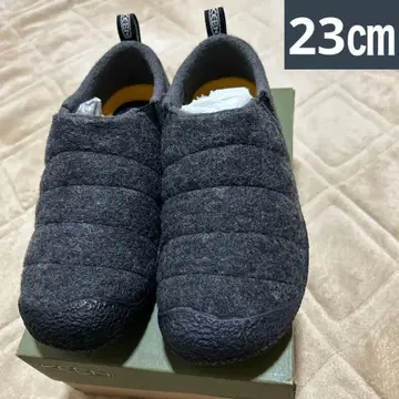 킨 하우저 2 GREY FELT/BLACK 23cm