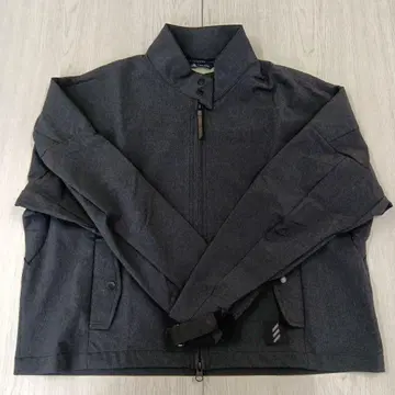 [ 새상품급 ] 아디크로스 여성용 골프 자켓 L