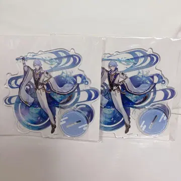 원신 아야토 아크릴 스탠드