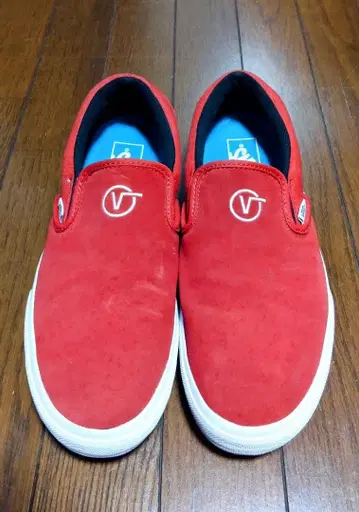 VANS 'COMFORT'SLIP ON V98CFFVL ( 28cm )