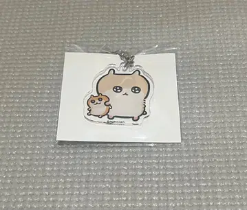 코비햄짱 아크릴 키링