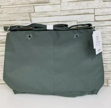 아네로 10 포켓 숄더백 CS AT-S0111