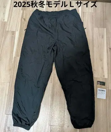 THE NORTH FACE 버서타일 노마드 팬츠 NB82530 K