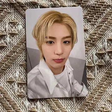 boynextdoor 한정판 혜택 이한 미국 target 트레이딩 카드