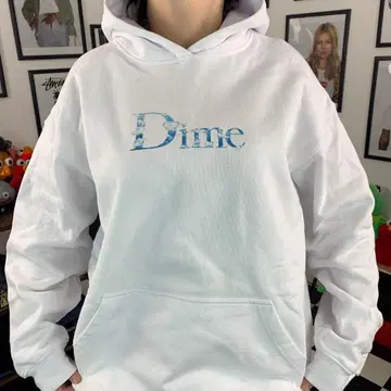 Classic Chemtrail Hoodie