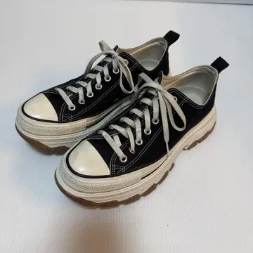 컨버스 통굽 ALL STAR (R) TREKWAVE 스니커즈