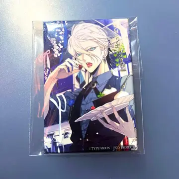 카르나 CBC 스퀘어 캔뱃지