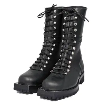 존 로렌스 설리번 컴뱃 부츠