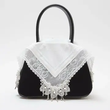 tanakadaisuke 핸드백 레이스