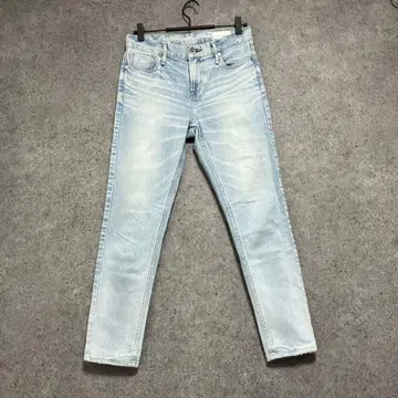 Upperhights 더 스텔라 피즈 23 데님