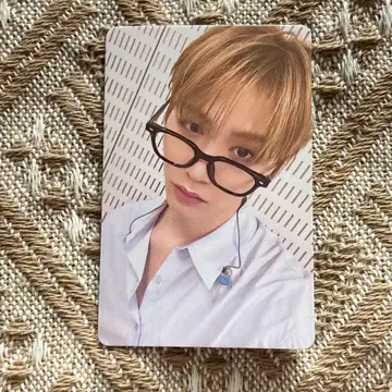 boynextdoor 한정판 혜택 테산 미국 target 트레이딩 카드