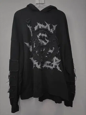 ililil 후드 맨투맨