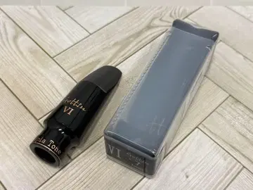 [테너용] Gottsu Sepia Tone VI #7 마우스피스