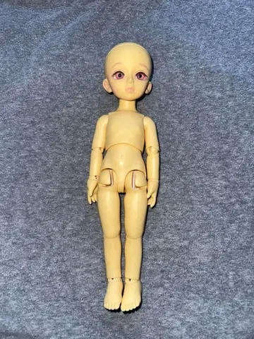 보크스 유아 SD 여아 앤 1st