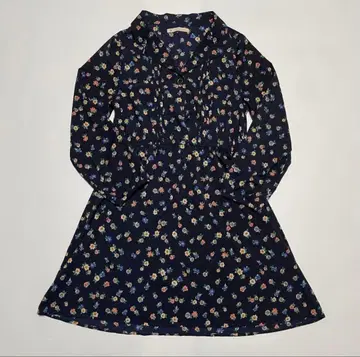 m1907 MAJESTIC LEGON 원피스 꽃무늬