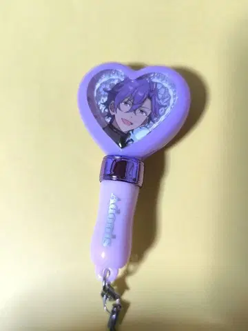 앙스타 아도니스 미니 응원봉