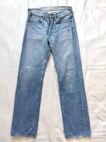 45R 45rpm 청바지 w28 45알피엠