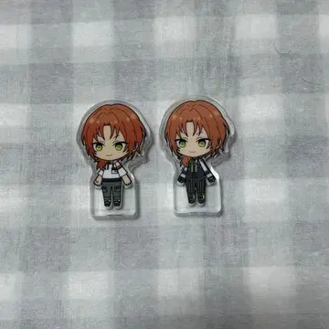 앙상블 스타즈!! 앙스타 코롯토 츠키나가 레오