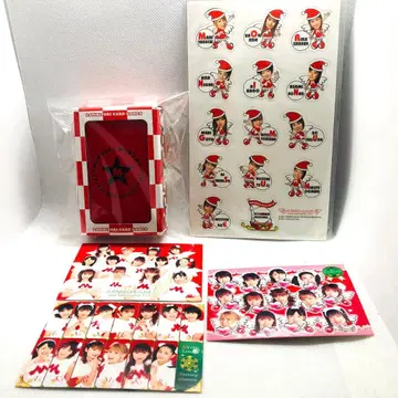 모닝구무스메. 2001년 크리스마스