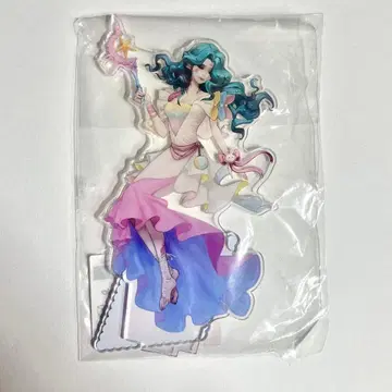 산리오 콜라보 아크릴 스탠드 어부