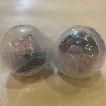 [새상품/미개봉] 마인크래프트 가챠가챠