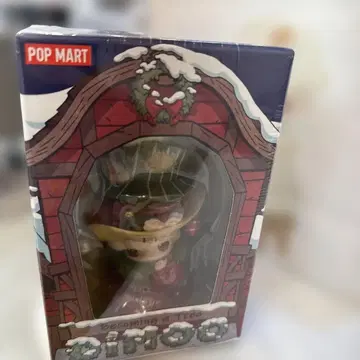 POP MART DIMOO Becoming a Tree Figure