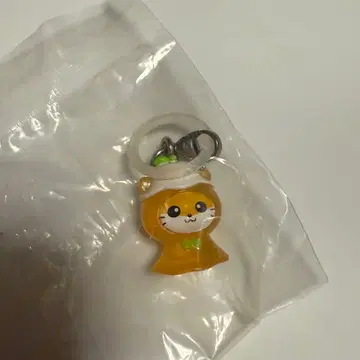 산리오 코로코로쿠리린 메지루시 액세서리