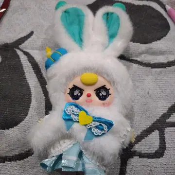 babythree 베이비 쓰리 크리스마스 눈물