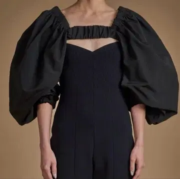 [ HAENGNAE ] 오모치 에이프런