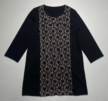 m1153 GALLERY VISCONTI 갤러리 비스콘티 원피스