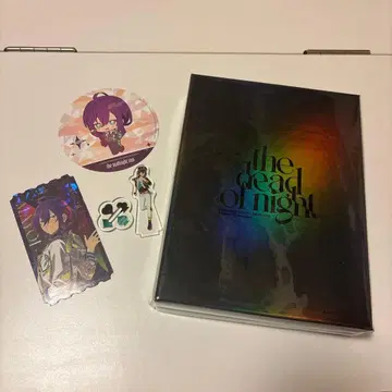 앙스타 starry symphony 블루레이 BOX 아야세 마요이