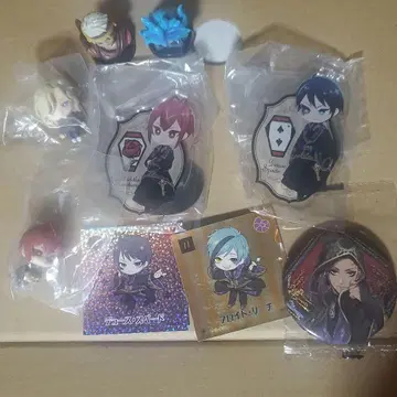 트위스테 9세트