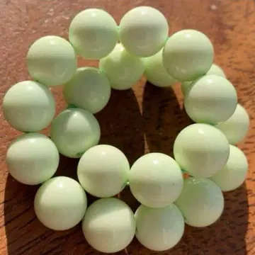 터콰이즈 아프리카 산 레몬 터콰이즈 레어