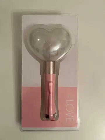 이코럽 하트 응원봉 이퀄러브