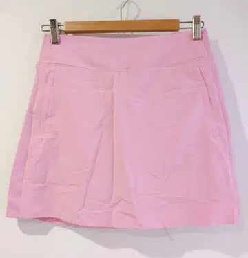 Member's Mark 핑크 여성용 스트레치 스코트 XS 사이즈