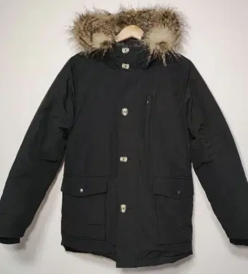 시에라 디자인 다운 자켓 퍼