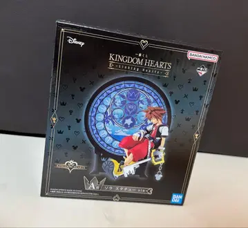 킹덤하츠 소라 제일복권 A상