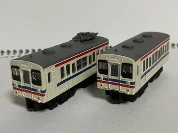 b트레 b트레인 쇼티 105계 히로시마색