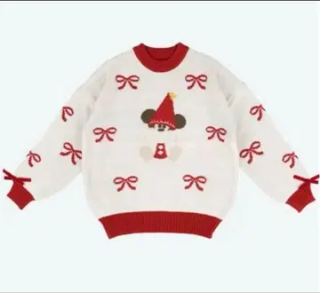 릴린린 스웨터 2025