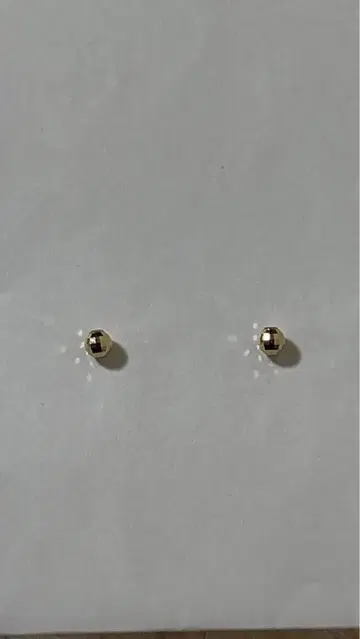 아가트 K10 귀걸이 캐치