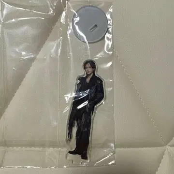 우에다 타츠야 아크릴 스탠드