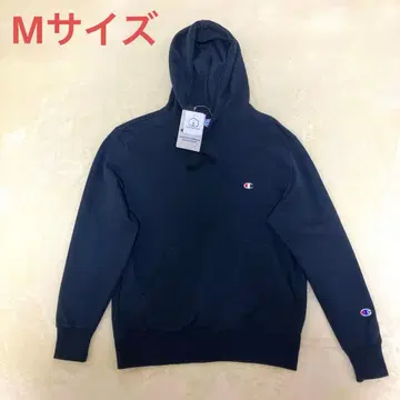 [새상품] Champion 챔피온 남성용 후드 맨투맨 네이비