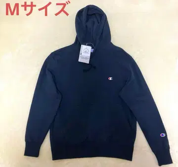 [새상품] Champion 챔피온 남성용 후드 맨투맨 네이비